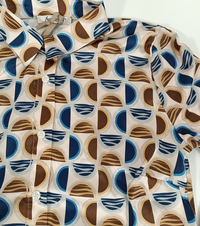 CAMICIA DONNA M/L D19 Tellini S.r.l. Ingrosso Abbigliamento